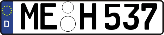 ME-H537