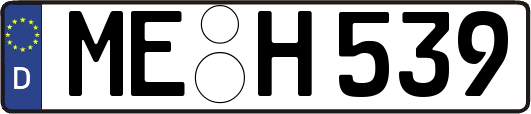 ME-H539