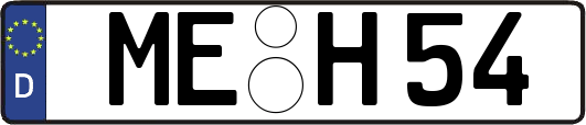 ME-H54