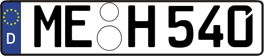 ME-H540