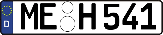ME-H541