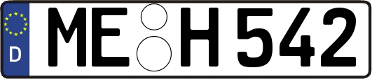 ME-H542