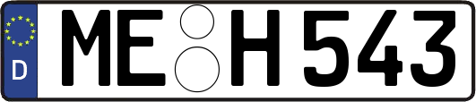 ME-H543