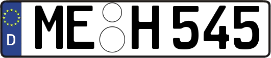 ME-H545
