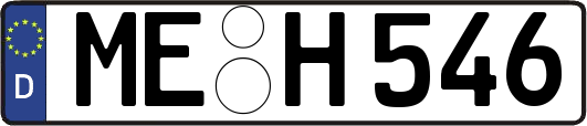 ME-H546