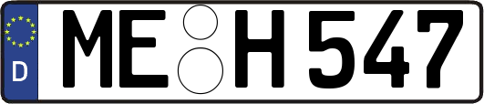 ME-H547