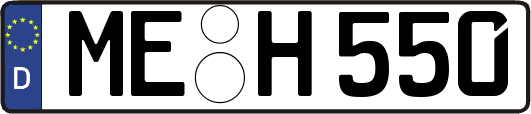 ME-H550