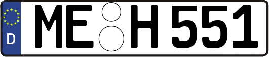 ME-H551