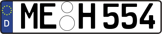 ME-H554