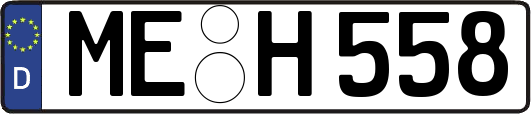 ME-H558