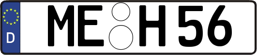 ME-H56