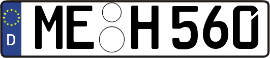 ME-H560