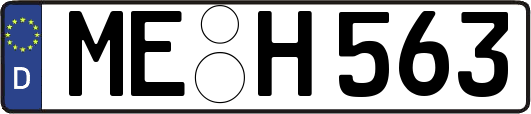 ME-H563