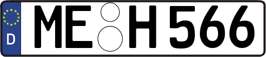 ME-H566