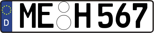 ME-H567
