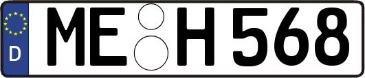 ME-H568