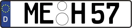 ME-H57