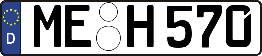 ME-H570