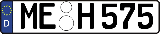 ME-H575