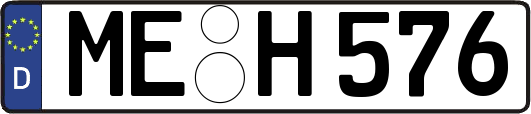 ME-H576