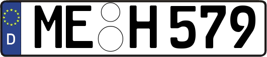 ME-H579