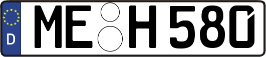 ME-H580