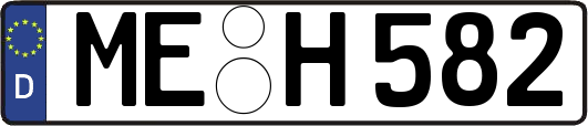 ME-H582