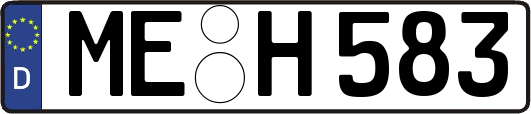 ME-H583