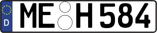 ME-H584