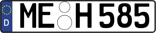 ME-H585