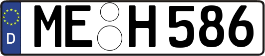 ME-H586