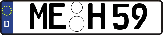 ME-H59