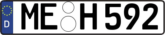 ME-H592