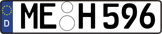 ME-H596