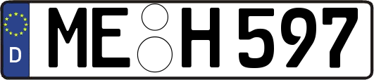 ME-H597