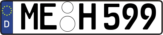ME-H599