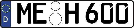 ME-H600