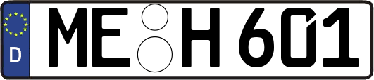 ME-H601