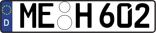 ME-H602