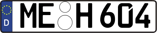 ME-H604