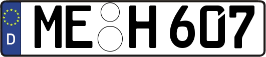 ME-H607