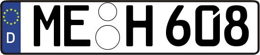 ME-H608