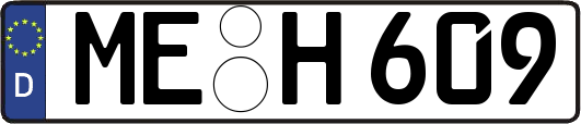 ME-H609