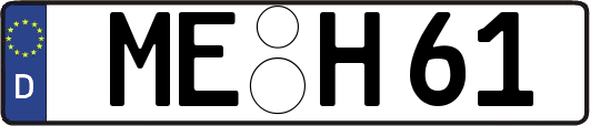 ME-H61