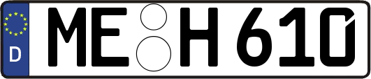 ME-H610