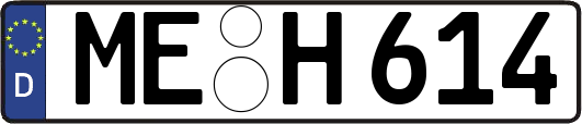 ME-H614