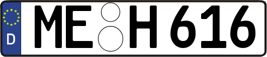 ME-H616
