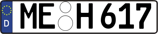 ME-H617