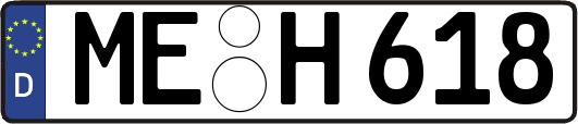 ME-H618