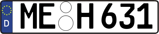 ME-H631